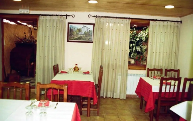 Hostal Pernalle