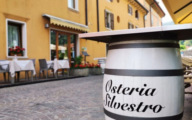 Hotel Dependance Silvestro