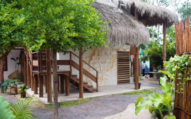 Poza Clara Sanctuary Hotel