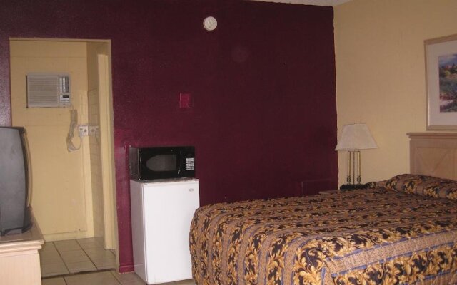 Dunedin Cove Motel