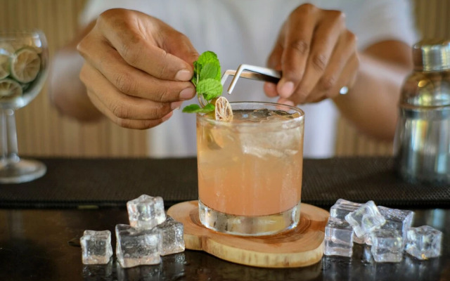 MASMARA Resort Canggu