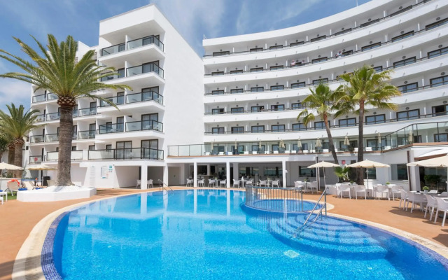 Hotel HSM Linda Playa