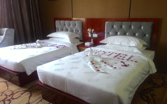 Apollo Hotel