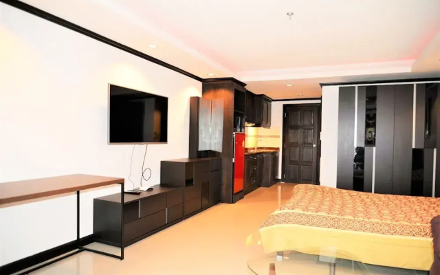 Angket Condominium