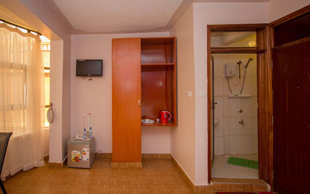 Sunstar Hotel