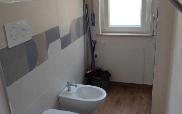 Suite Centrale 44 - Corallo
