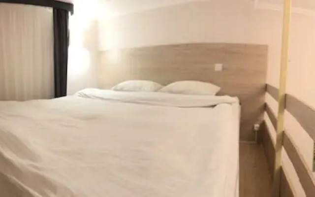 Otel Apartments