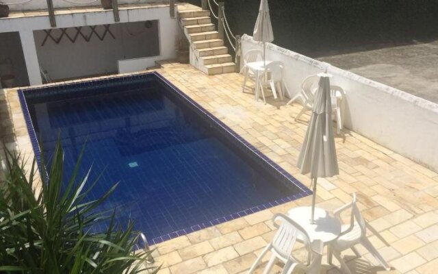 Pousada Silotel