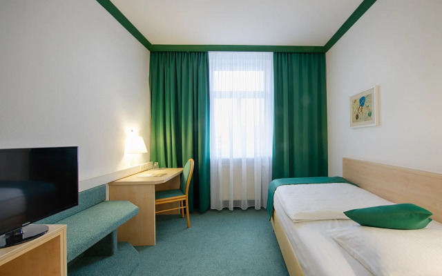 Hotel Kaiserin Augusta