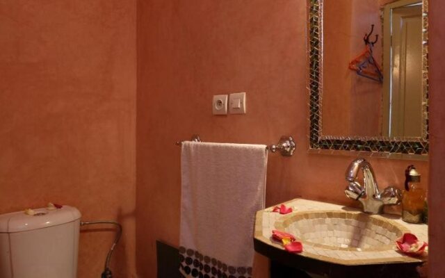 Riad Capri