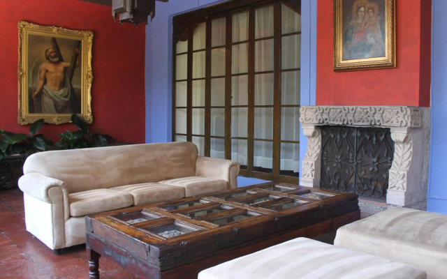 Casa Colonial Historical Hotel - Adults only