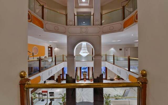 Lemon Tree Hotel