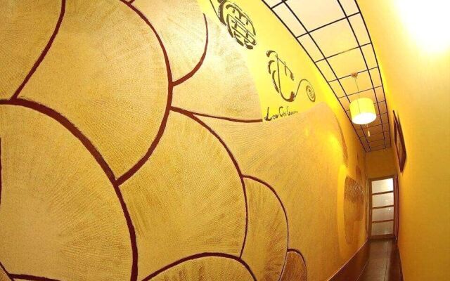 Leechi Guesthome