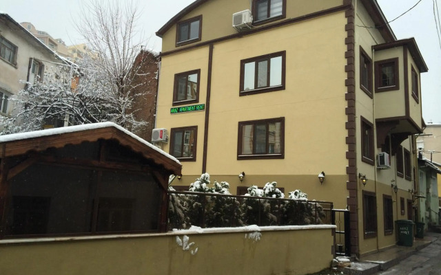 Araz Residence