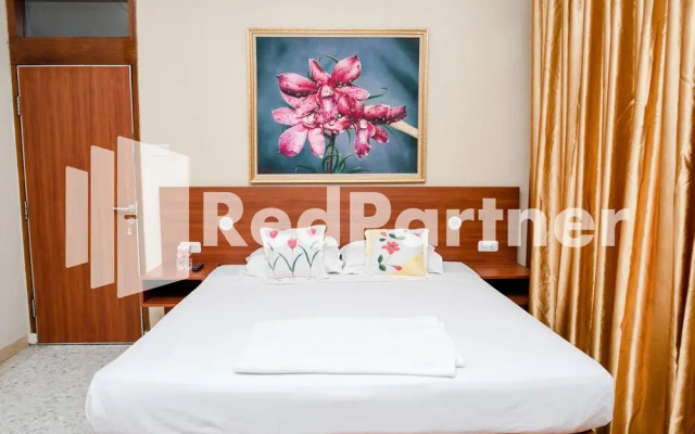 Mango House RedPartner