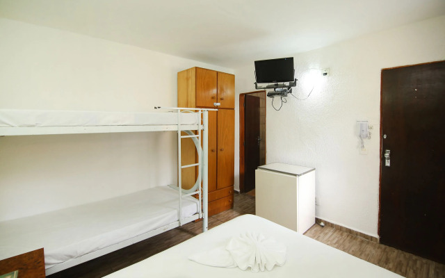 Pousada Vale da Montanha