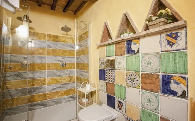 Verdidea - VILLA ORCIA