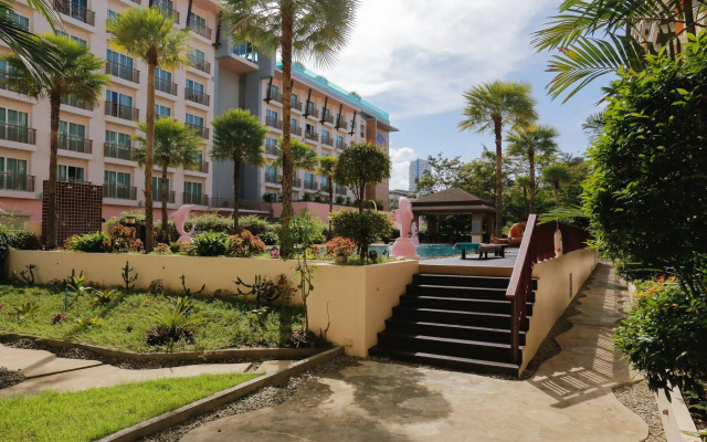 Phuket Villa Patong Condo