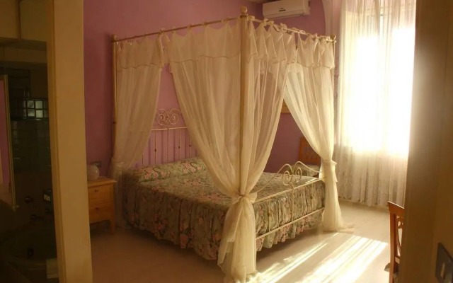 Principe Calaf Bed & Breakfast