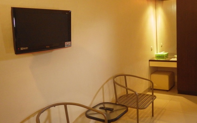 The Winner Hotel – Guest Rooms – Pemalang