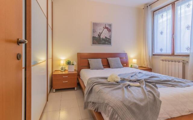 Patrizia's House Varenna