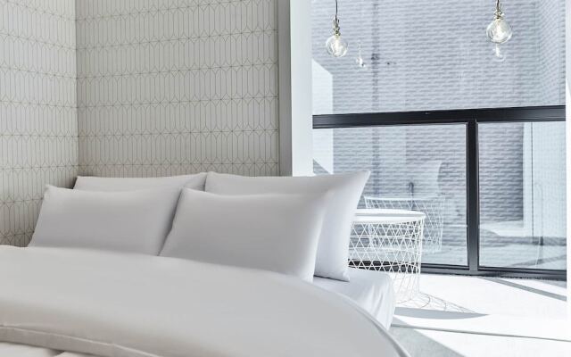 30 month HOTEL