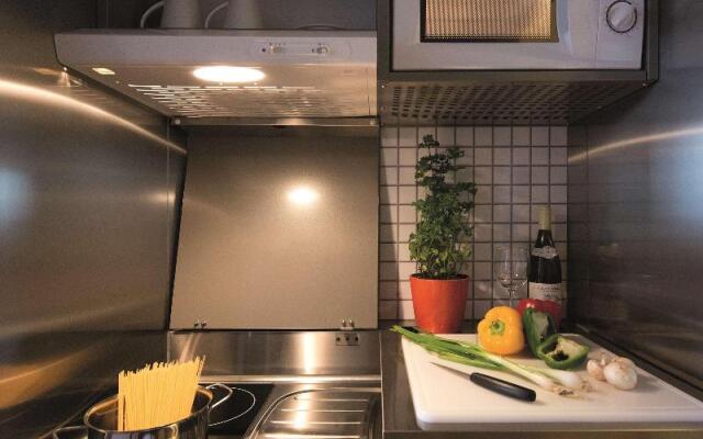 Living Hotel am Deutschen Museum