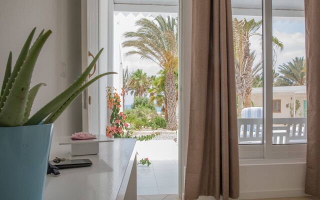 Exclusive Villa Praia Chaves Boa Vista 24a
