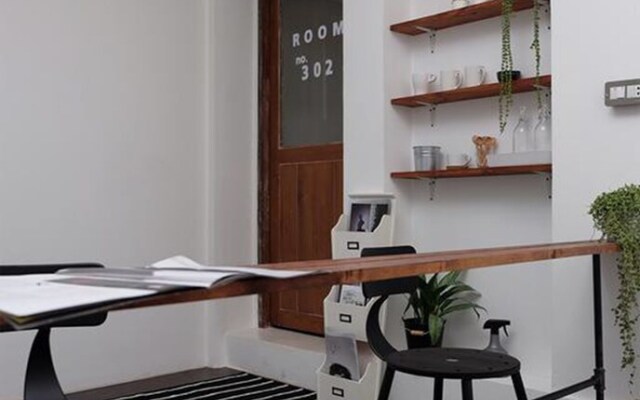 Milli Guesthouse