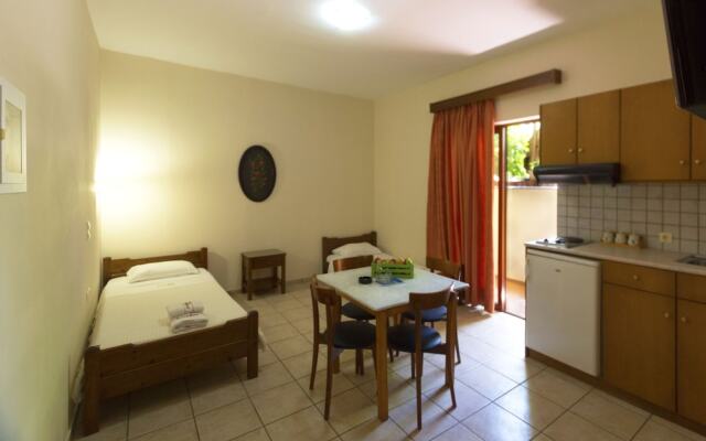 Ariadne Beach