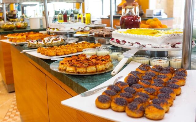 Ladonia Onderhan Hotel - All Inclusive