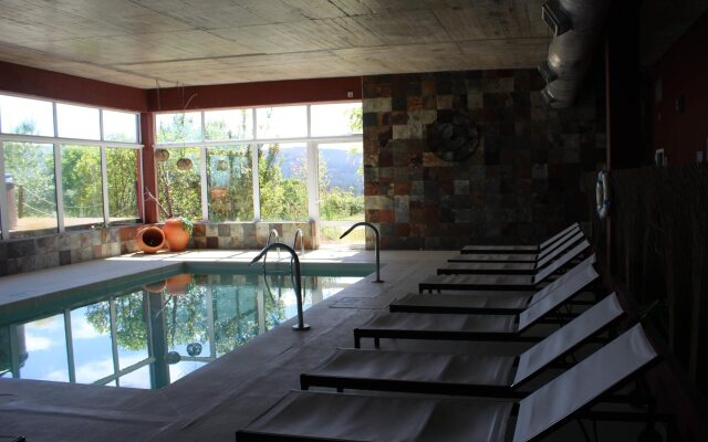 Hotel da Montanha