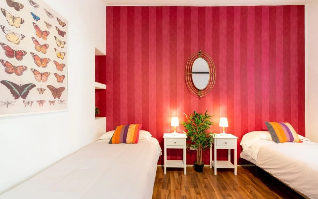 Apartamento Plaza Nueva Terraza