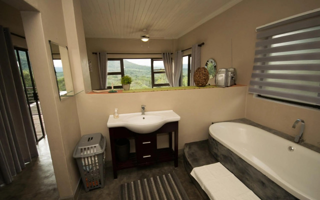 Hazyview Bogarts Villa