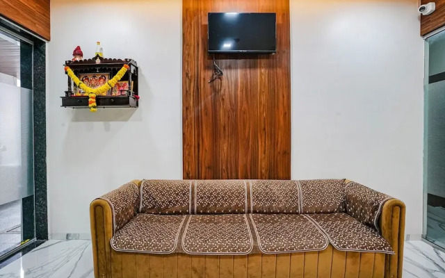 Fabhotel New 7 Star