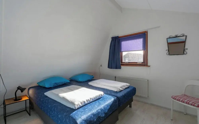 Holiday Home Julianadorp Near Beach