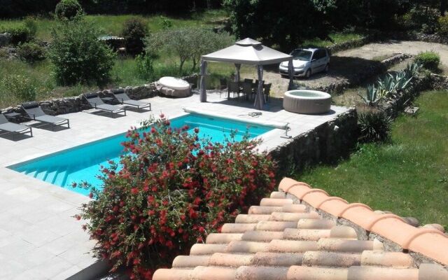 La Lavande Bleue