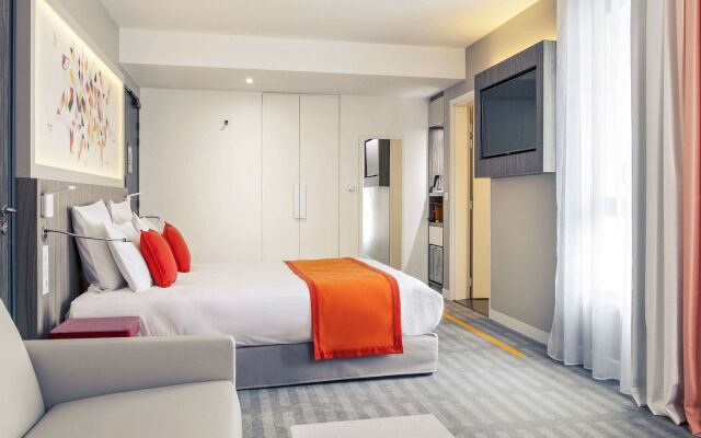 Hôtel Mercure Toulouse Sud