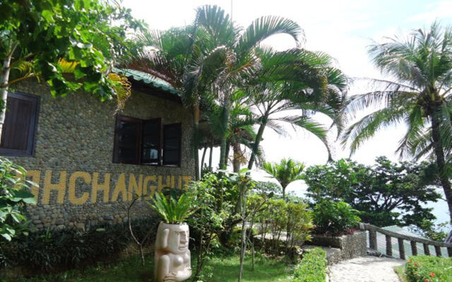 Koh Chang Hut Hotel