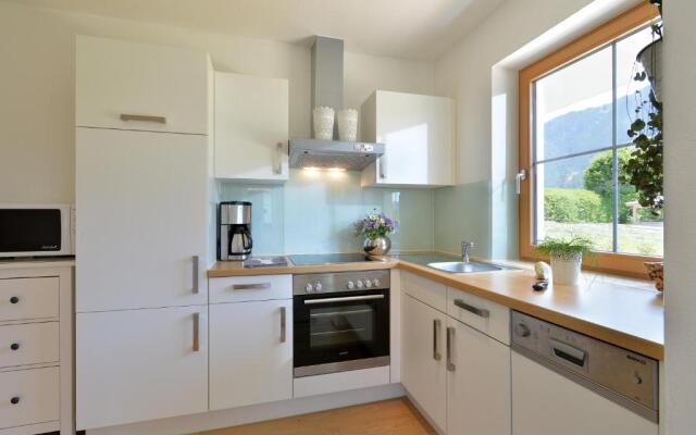 Ferienwohnung am Lindenweg