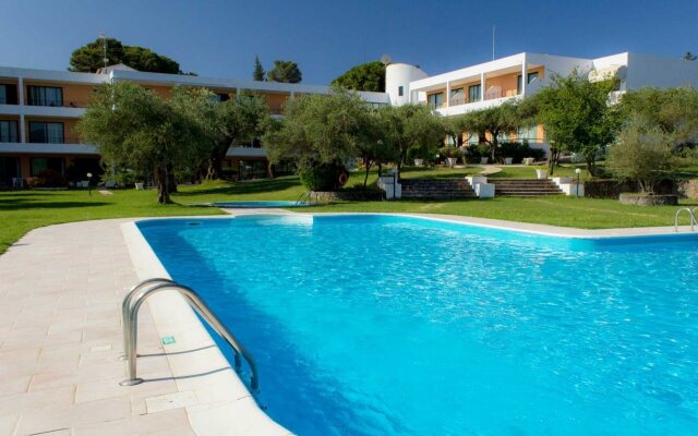 Saint Nicholas Hotel