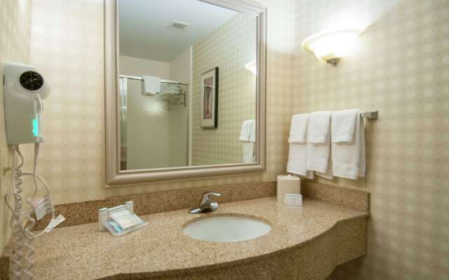 Hilton Garden Inn Jackson Pearl