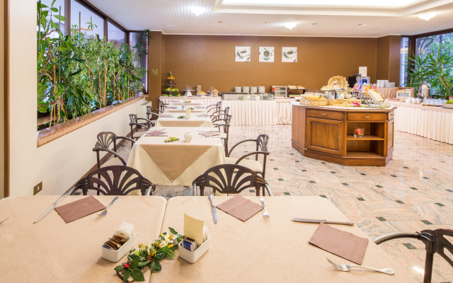 Bonotto Hotel Belvedere