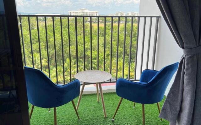 Imperio Condostay Alor Star