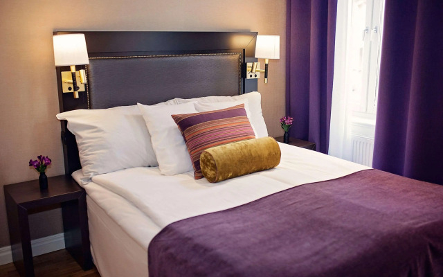 Home Hotel Grand Sundsvall