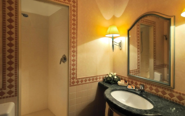 Hotel Perugia Plaza