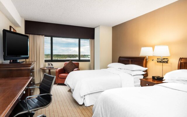Sheraton Edison