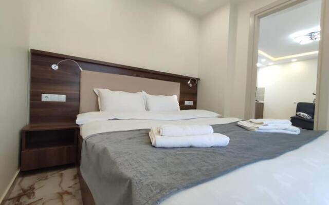 Leo Group luxury Apartment 15-314 Sunrise Batumi