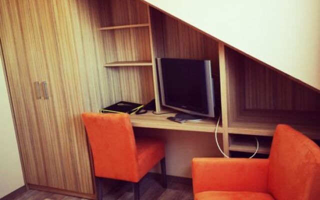 Wellness- und Spa Hotel Jöckel