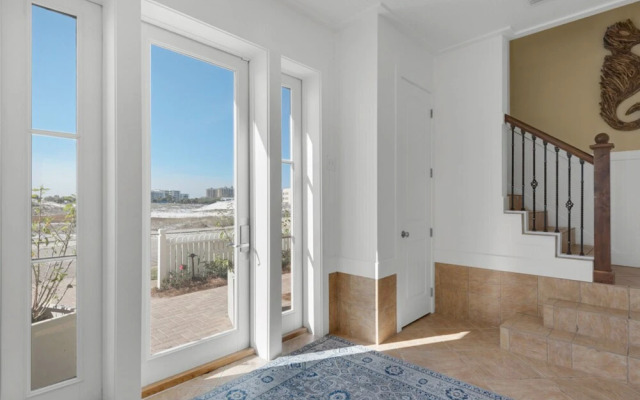 Evening Views at Destin Pointe